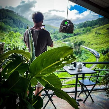 Hotel Levon Ella Luaran gambar