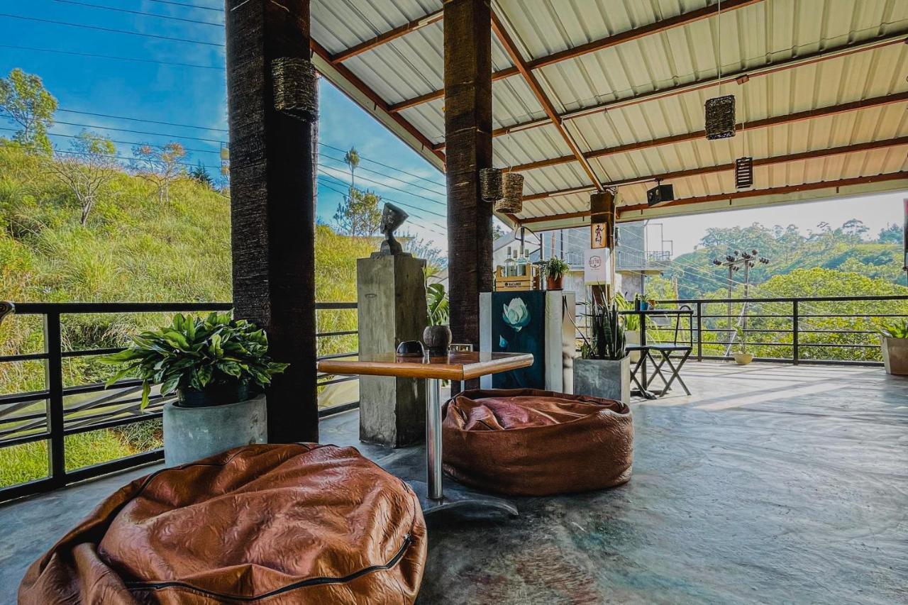 Hotel Levon Ella Luaran gambar