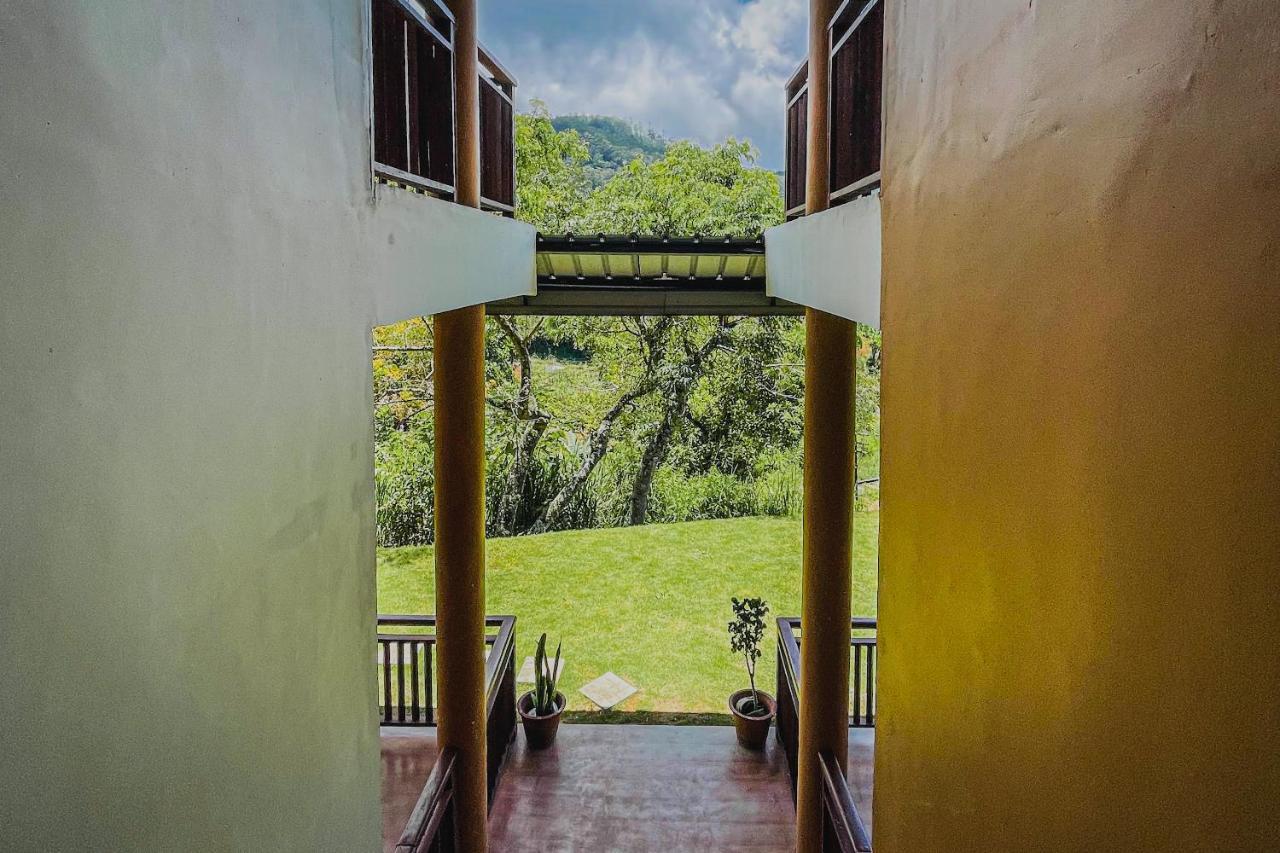 Hotel Levon Ella Luaran gambar
