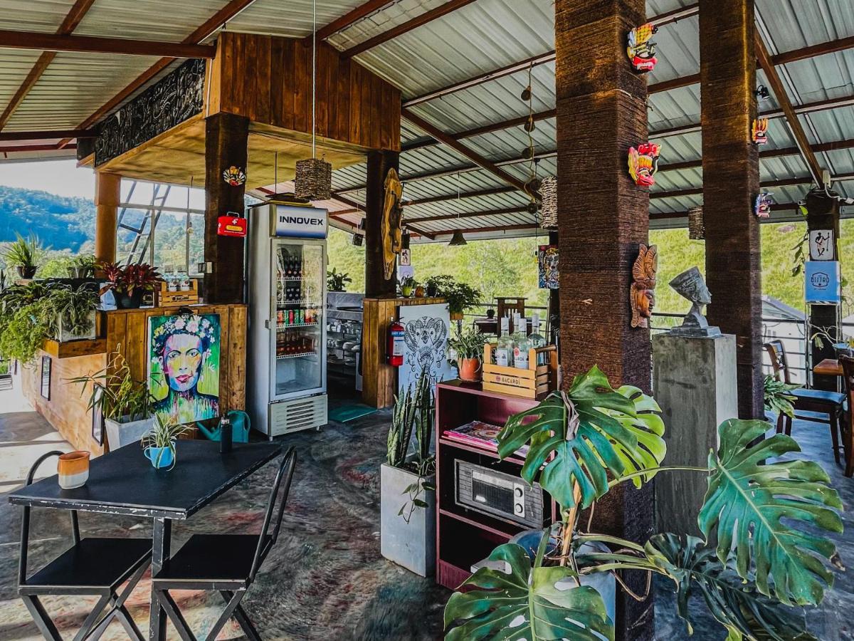 Hotel Levon Ella Luaran gambar