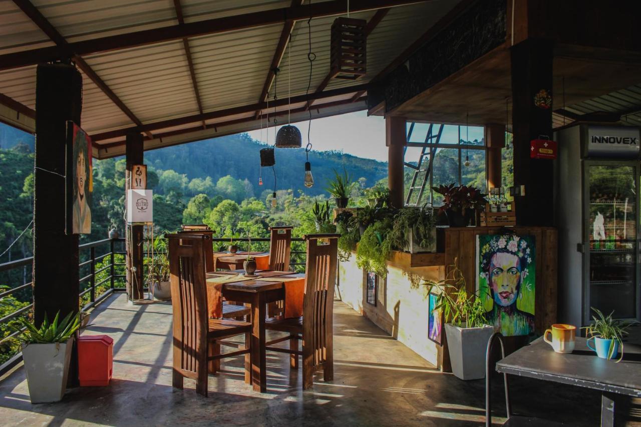 Hotel Levon Ella Luaran gambar