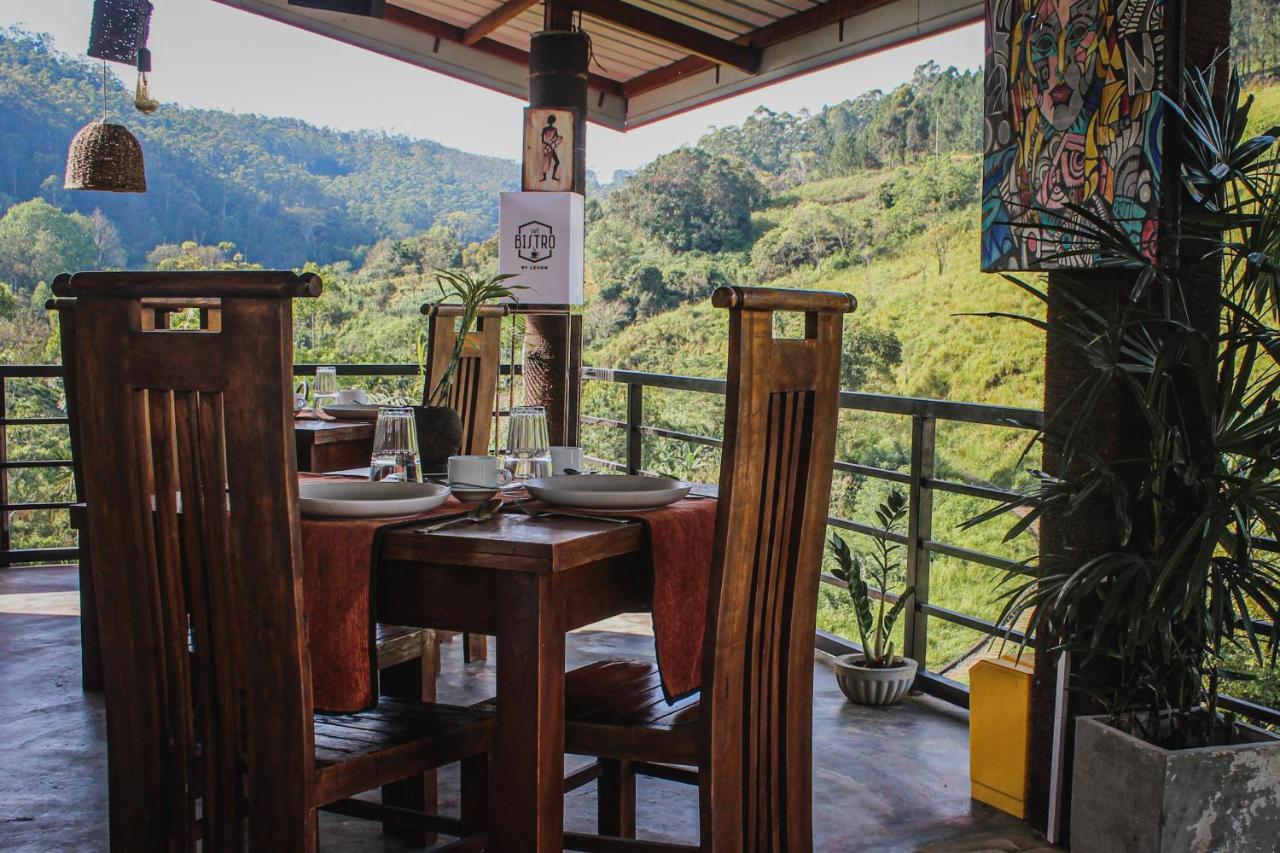 Hotel Levon Ella Luaran gambar