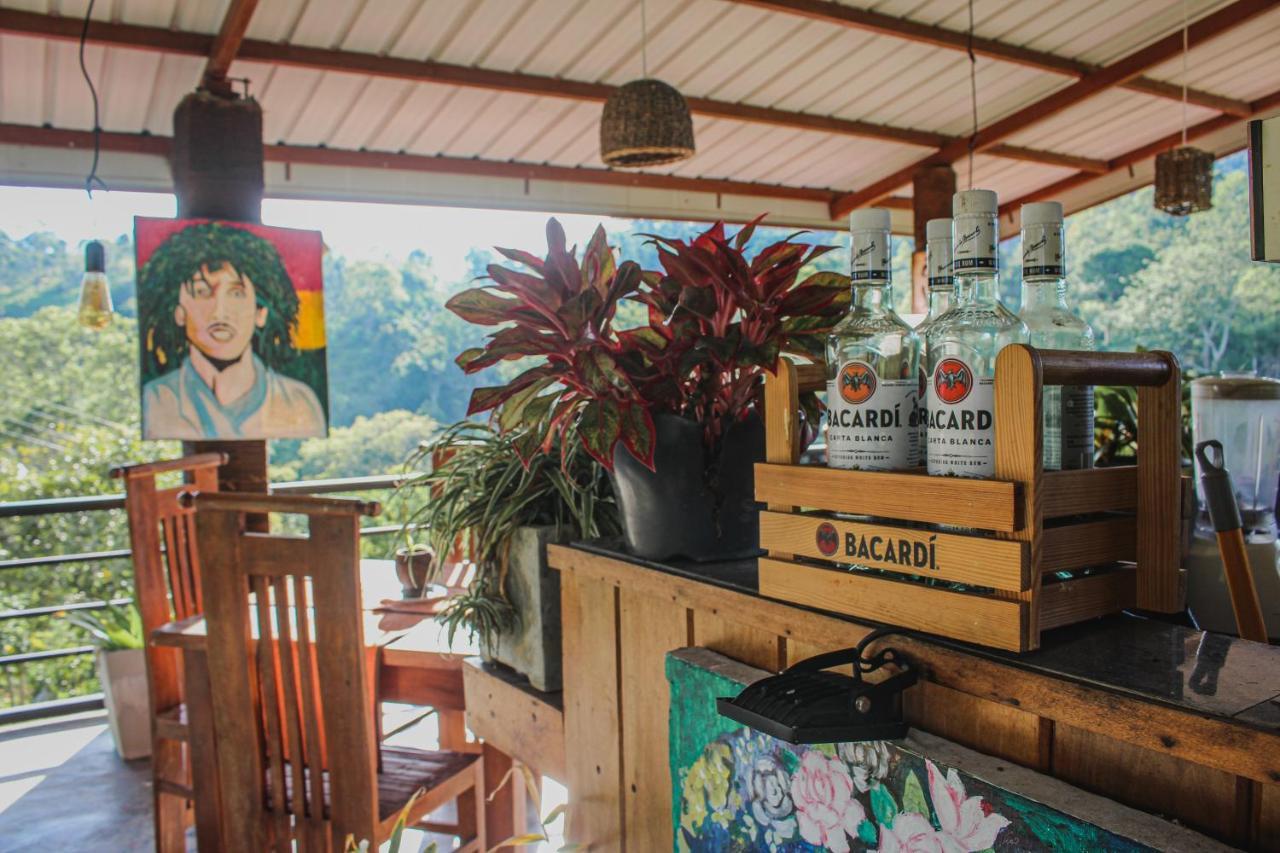Hotel Levon Ella Luaran gambar
