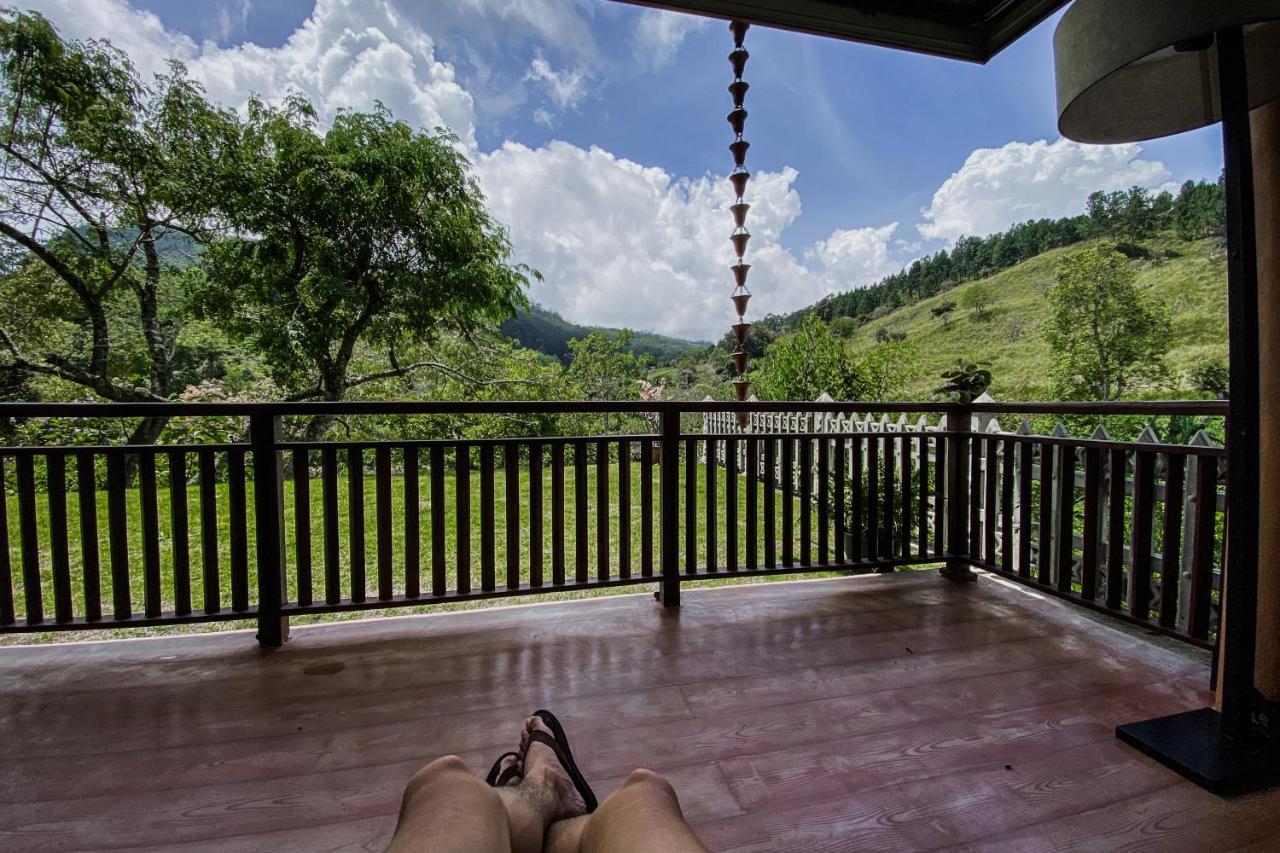 Hotel Levon Ella Luaran gambar