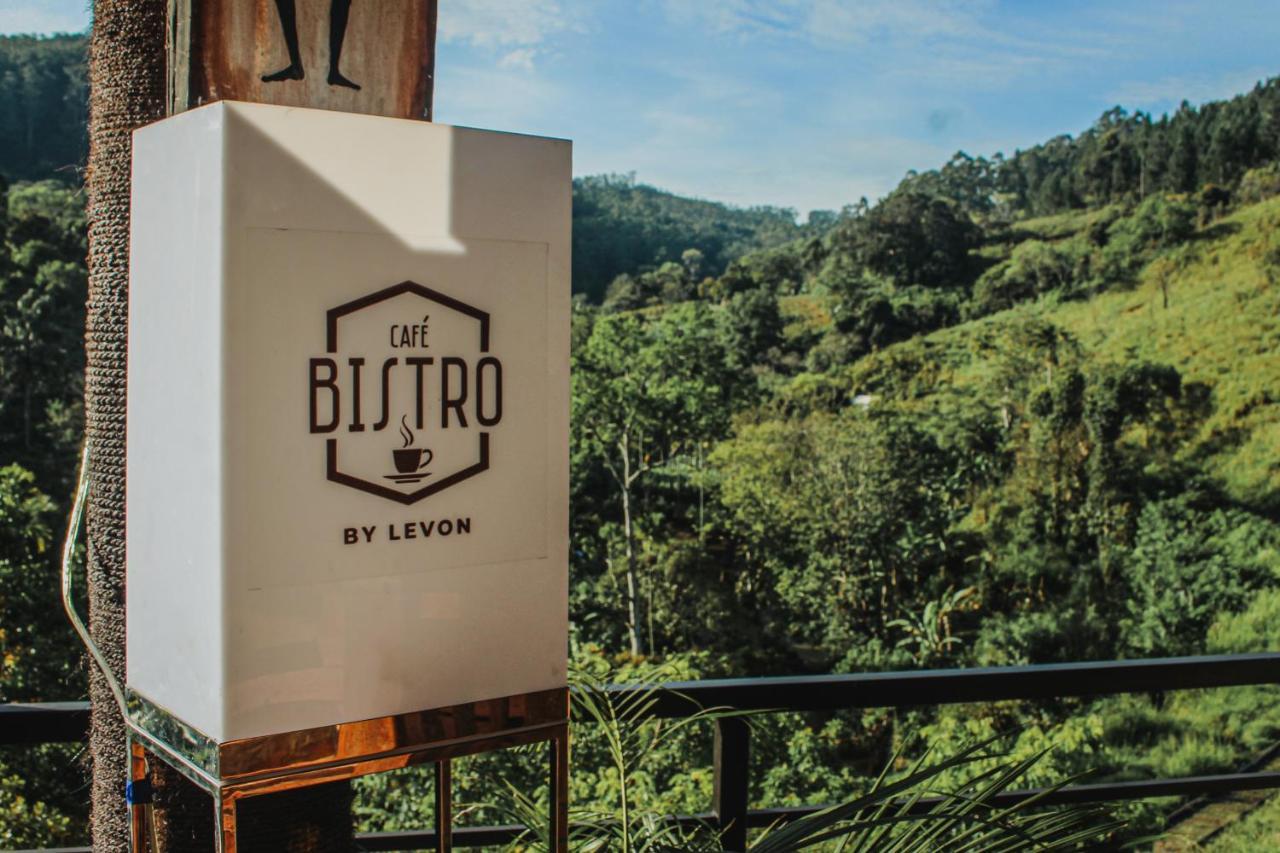Hotel Levon Ella Luaran gambar
