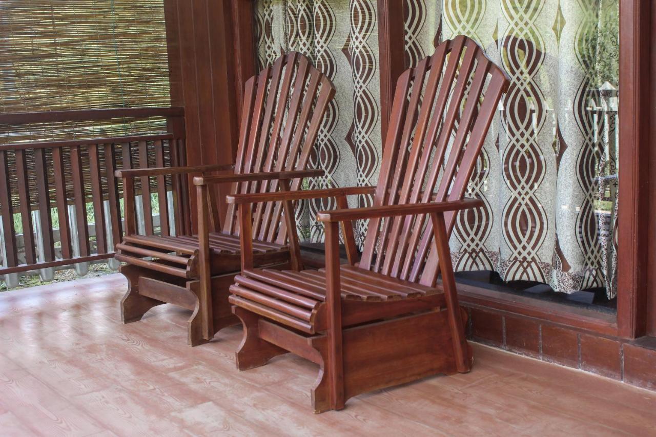 Hotel Levon Ella Luaran gambar