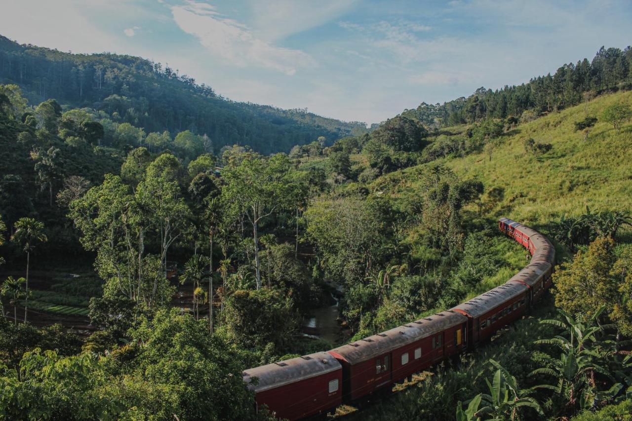 Hotel Levon Ella Luaran gambar