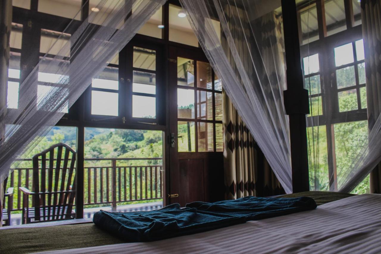 Hotel Levon Ella Luaran gambar