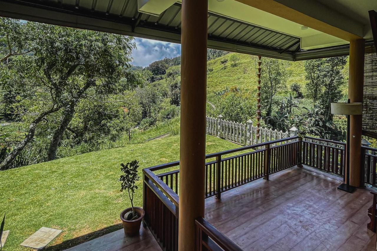 Hotel Levon Ella Luaran gambar