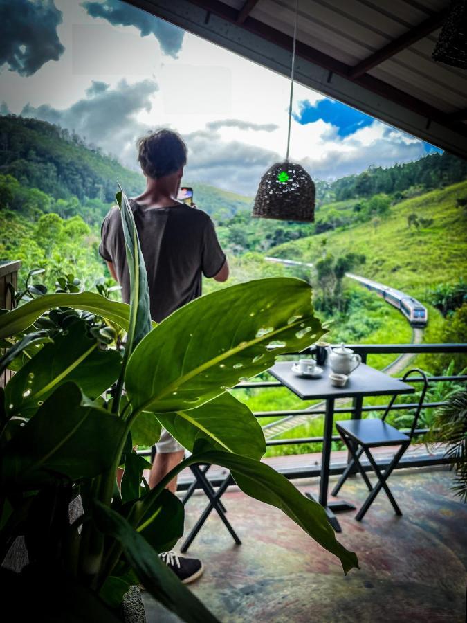 Hotel Levon Ella Luaran gambar
