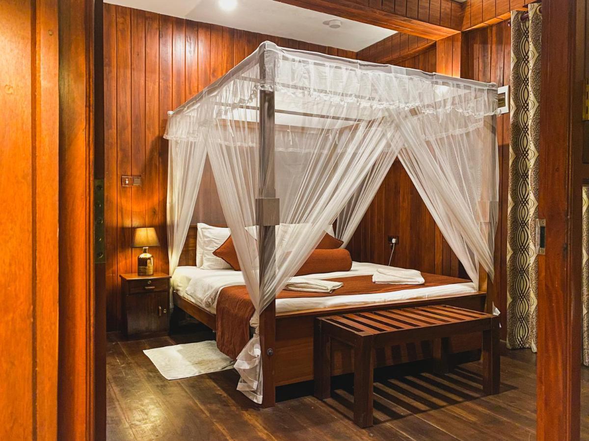 Hotel Levon Ella Luaran gambar