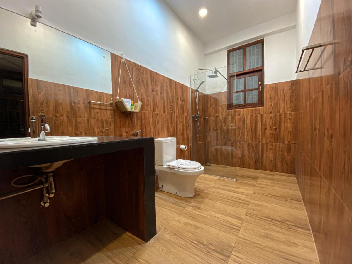 Hotel Levon Ella Luaran gambar