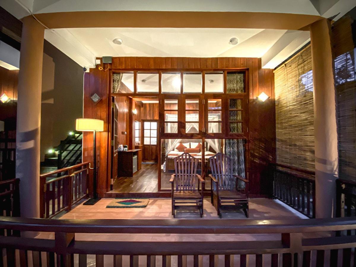 Hotel Levon Ella Luaran gambar