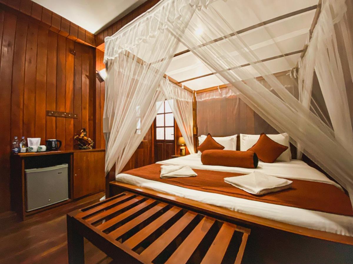 Hotel Levon Ella Luaran gambar