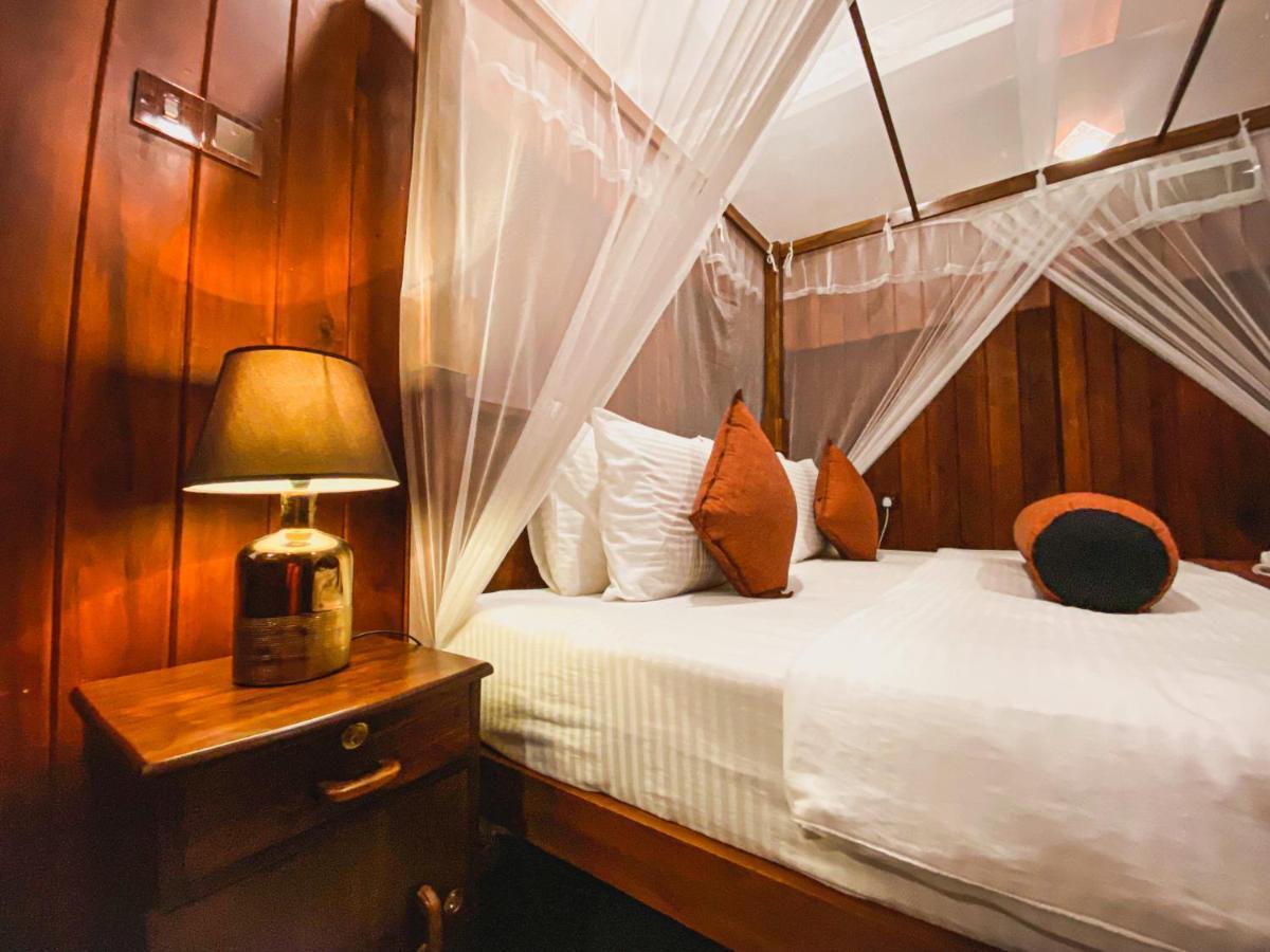 Hotel Levon Ella Luaran gambar