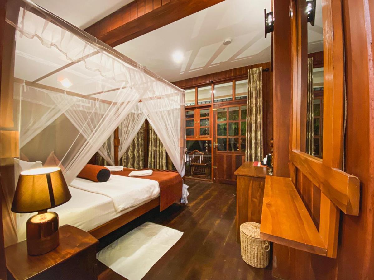 Hotel Levon Ella Luaran gambar