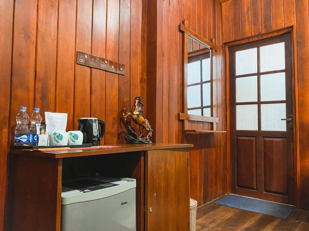 Hotel Levon Ella Luaran gambar