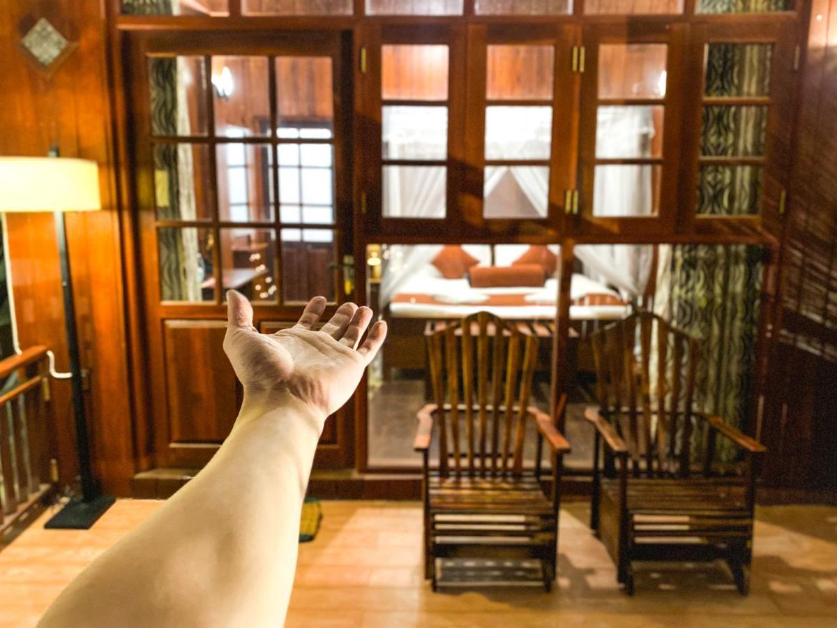 Hotel Levon Ella Luaran gambar