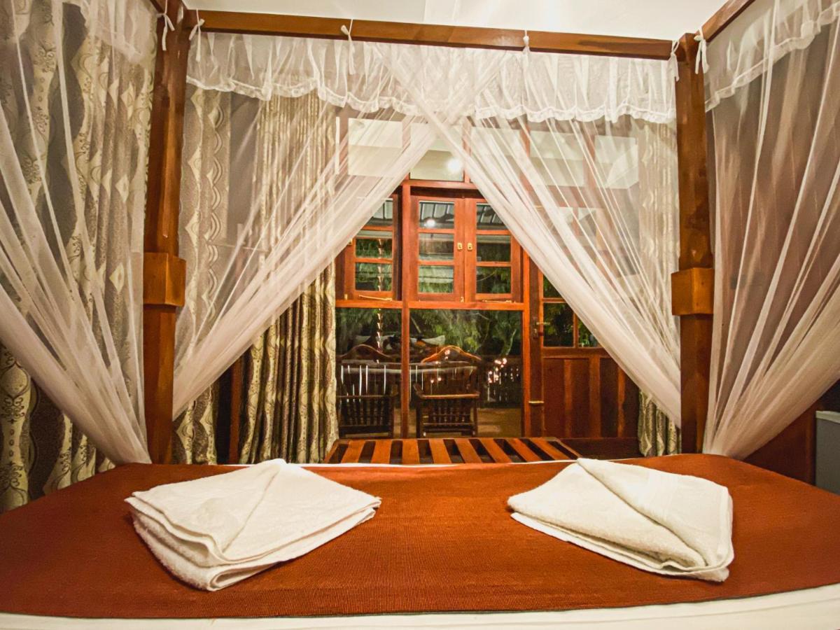 Hotel Levon Ella Luaran gambar