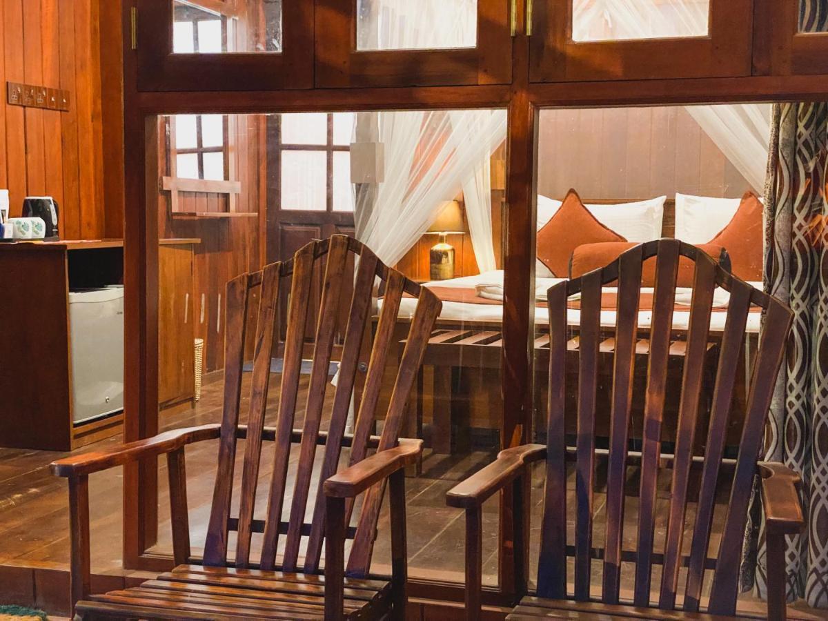 Hotel Levon Ella Luaran gambar