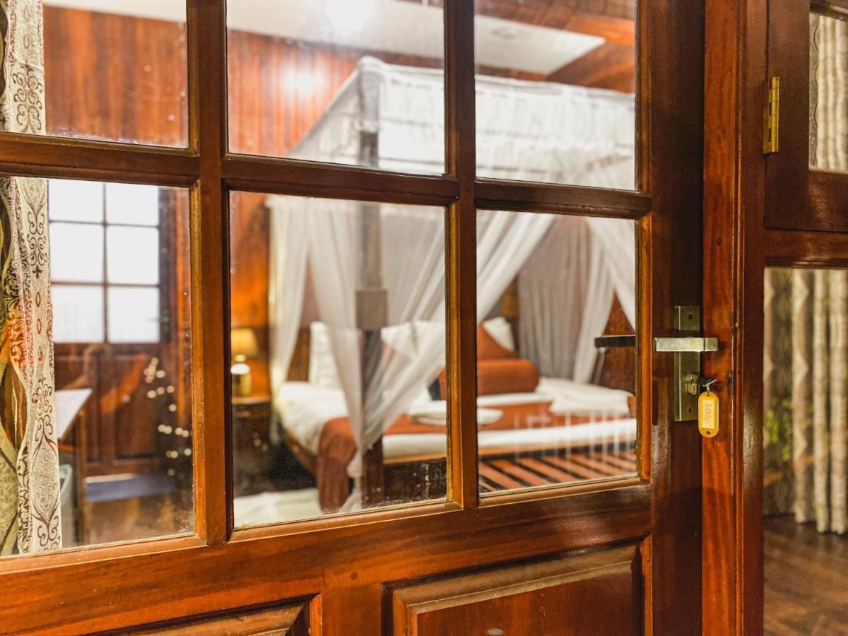 Hotel Levon Ella Luaran gambar